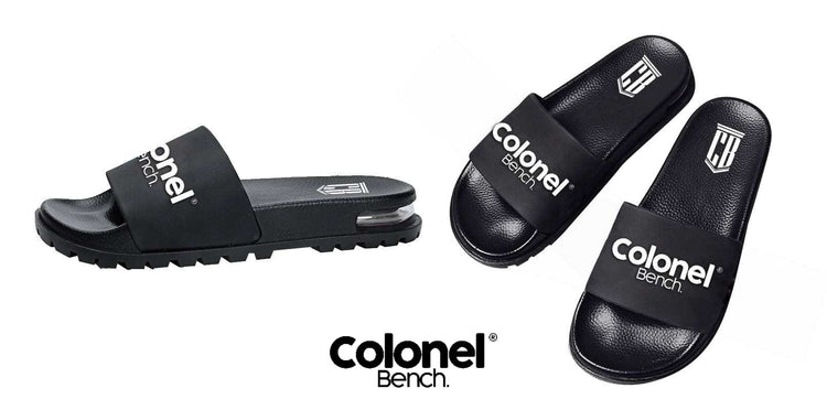 SLIDE Summer  by colonel bench 2024