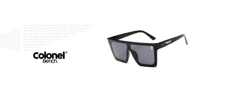 Sunglasses Collection By Colonel Bench uk