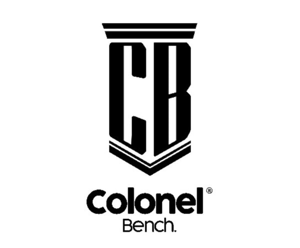 COLONEL BENCH UK