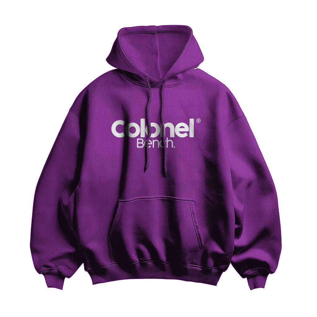 HOODIES  BY CB UK