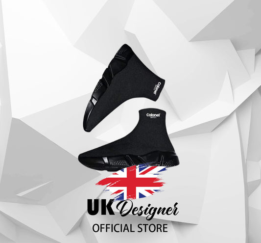 SNEAKERS RUNS by CB UK